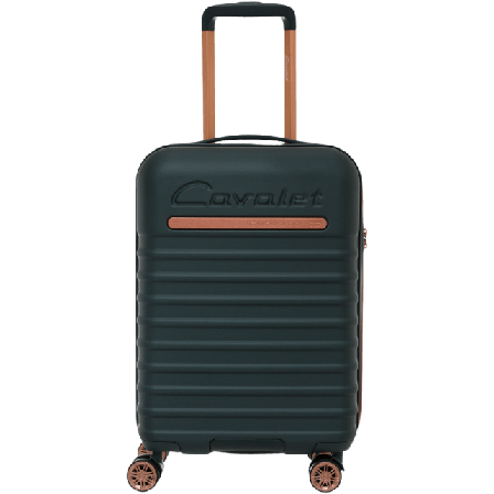 Cavalet Pasadena Kabin Väskor Unisex Grön 55