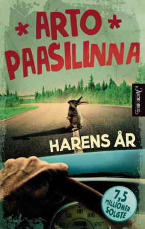Harens år - Bok av Arto Paasilinna - Pocket