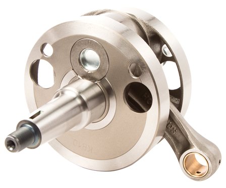 Cigüeñal Hot Rods - KTM 250 EXC-F 2006-2007