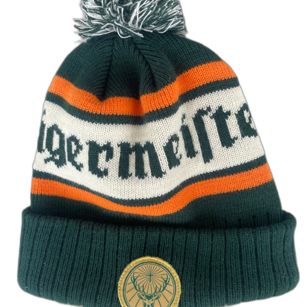 Jägermeister mössa