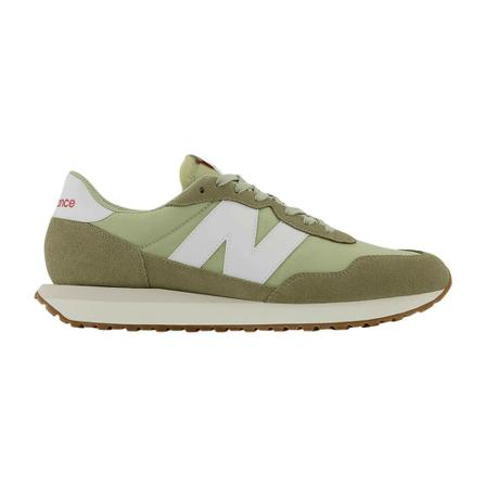 New Balance Ms237 sneakers Grøn, Herre, Størrelse: 45 EU