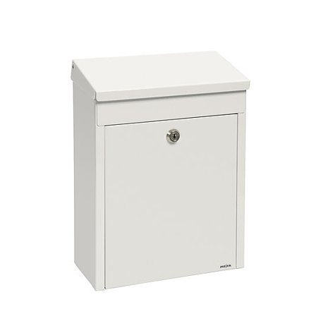 ME-FA POSTKASSE 35 HVIT