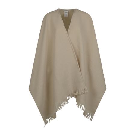 Peserico, Cape Beige, Dames, Maat:ONE Size