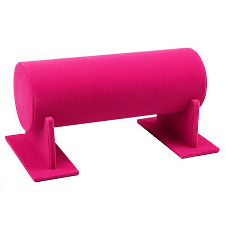 Smykke Display Stand Hårbøjleholder Hårbånd Fremvisning Hovedbeklædning Organizer Dekorative Kæder