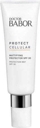 BABOR Mattifying Protector SPF 30 50 ml, Skincare, Ansigtspleje, Dagcreme