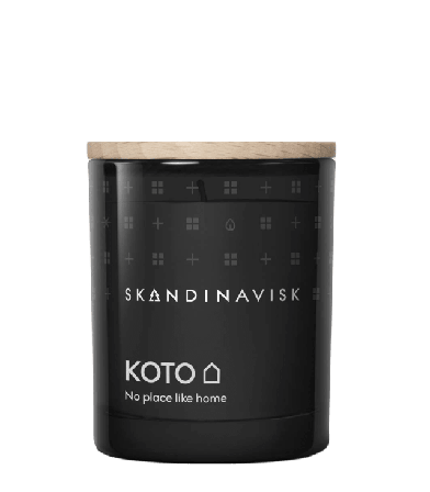 Skandinavisk Koto Doftljus & rumsdofter Unisex 65G