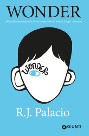 Wonder R. J. Palacio
