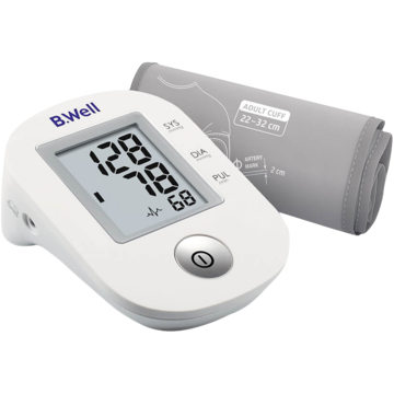 Blodtrycksmätare Pro-33 B.Well