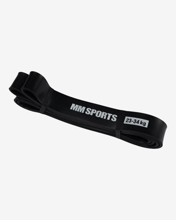 MM Sports vastuskuminauha 23-34 kg