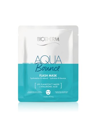 Biotherm Aquasource Classic Aqua Super Mask Bounce 31.0g