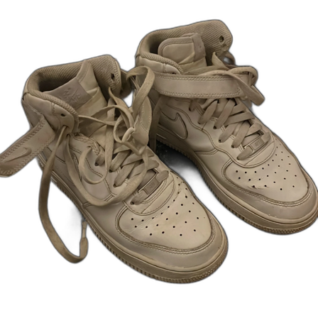 Air Force 1 mid ’07