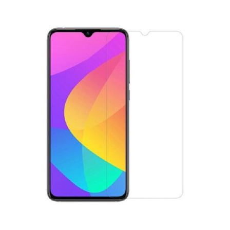 3-pack Xiaomi Mi A3 Premium Skärmskydd Crystalclear Transparent