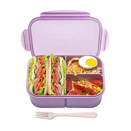 Bento-rasia, Bento-rasia aikuisille, Ihanteelliset tiiviit lounasrasia-astiat, Äidin valinta lasten lounasrasia, BPA- ja kemiallisesti väritön