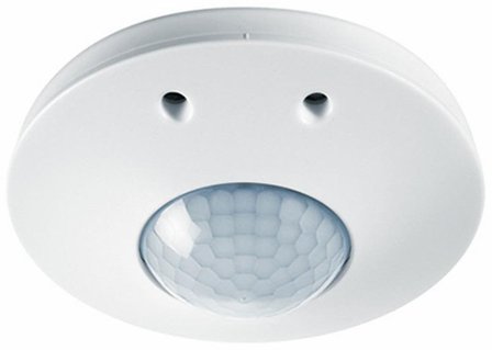 ESYLUX PD-ATMO 360i/8 A Bevægelsesføleren 360°, Ø8 m, Belysning