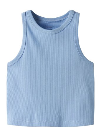 name it | Nkfnakal Sl Crop Top Noos | 116