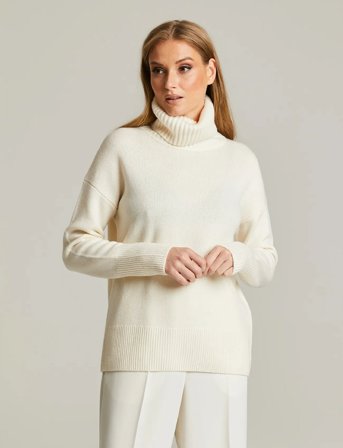 Andiata Maeva - Cream - XL