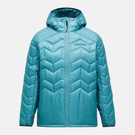 Peak Performance - Elevate Insulated Hood Jacket Men