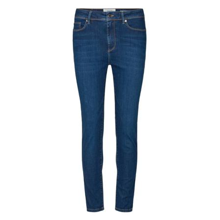 Pieszak Poline Swan Jeans Excl. , Blauw , Dames , Maat: W32 L34