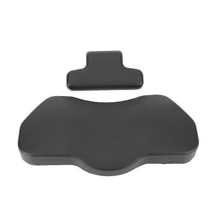 Motorcykel Bageste Sædehynde Pude Ryglæn Passer til F800GS R1200GSB