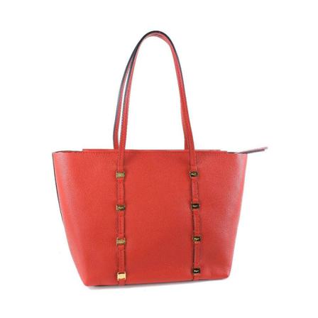 Salvatore Ferragamo Pre-owned Handtas , Rood , Dames , Maat: ONE Size
