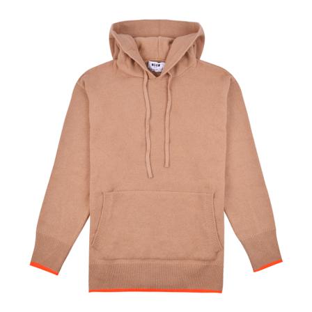 Msgm Hoodies inbo, Herre
