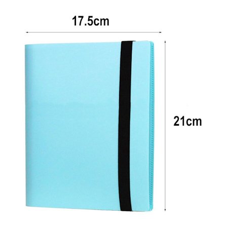 Instant Camera Photo Album 3 tommers bildelagring 160