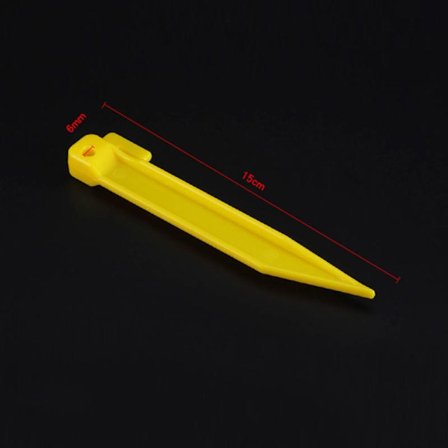 5/10 st campingtält stödspik 2-10 st 2-10 st 2-10Pcs