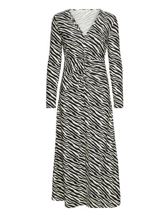 Notes du Nord | Glee Recycled Dress | M