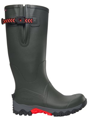 Viking Trophy High Huntinggreen