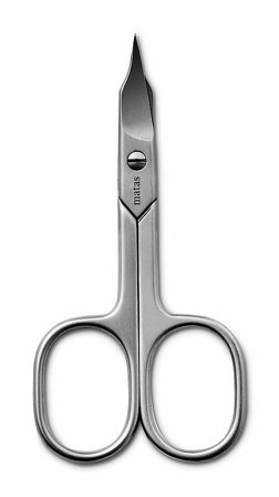 Matas Striber Spids Neglesaks, Makeup, Negletilbehør, Neglesakse