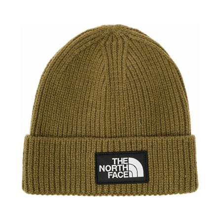 The North Face, Beanies Groen, Heren, Maat:ONE Size