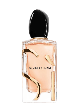 Armani Si EdP Parfym & EdT Dam 100 ML