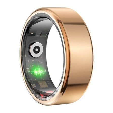 Smartring Colmi R02 19.8MM 10 (Guld)