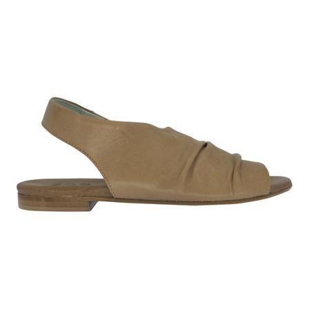 Zoe, Shoes Beżowy, Kobieta, Rozmiar: 36 EU