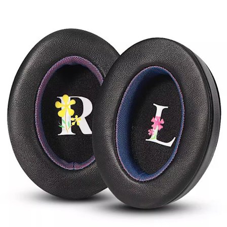 Vaihtokorvatyynyt Sony WH-1000XM3 -kuulokkeille