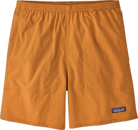 Patagonia Men's Baggies Lights - 6.5" Men workout shorts Orange XL