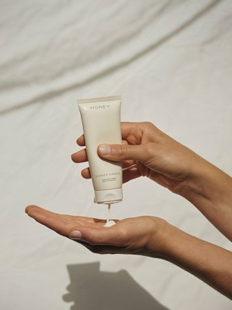 HONEY Honey Hands 75 ml, Skincare, Håndpleje, Håndcreme
