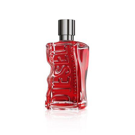 Diesel D Red 50ml - Eau de Parfum