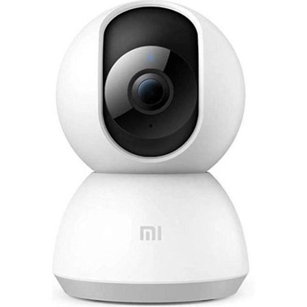 XIAOMI 360° övervakningskamera - Vit V2