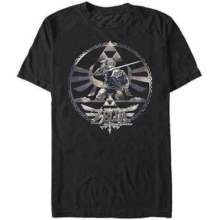 Nintendo Zelda Skyward Sword T-shirt