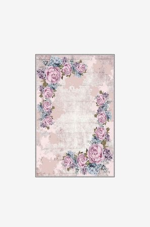 Conceptum Hypnose - Matta EEXFAB731 - Beige - Slätvävda mattor - 120X180 - Från Homeroom