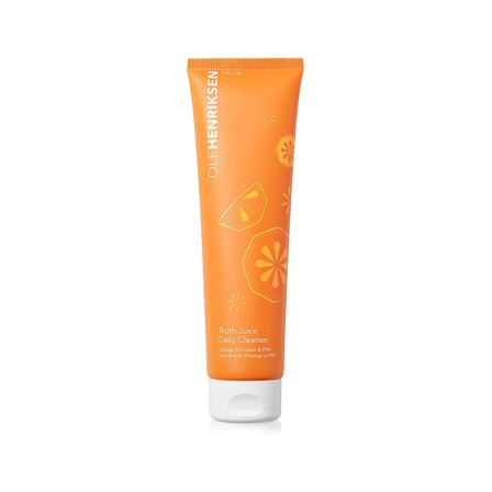 Ole Henriksen Truth Juice Daily Cleanser 147 ml, Skincare, Renseprodukter, Rens & Vask
