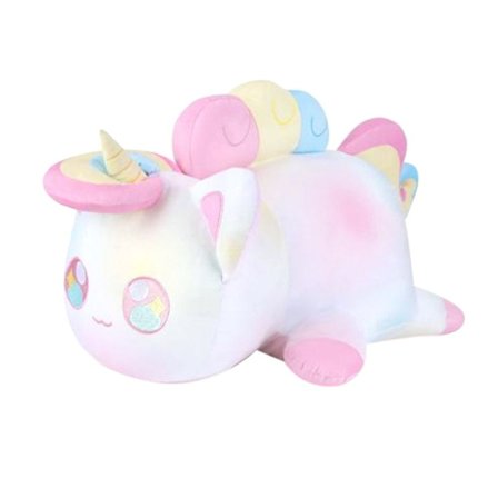 25cm Aphmau Pehmolelueläimet Pehmo Meemeow Cat Dolls STYLE 2 - high quality