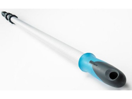 PROCLEAN Teleskopskaft 3m - Lyreco - Städ och hygien - Städredskap - Skaft och tillbehör