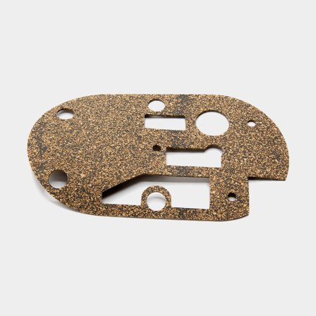 Empaque para inodoro Jabsco Flush Pump Gasket 29200