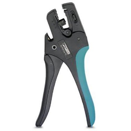 Phoenix Contact QUICK WIREFOX 10 Skaltång, Handverktyg