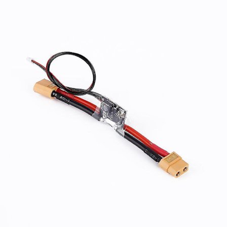 Ocday Mini Apm Spenningssensor Strømmodul 5.3v 3a Xt60 Plugg