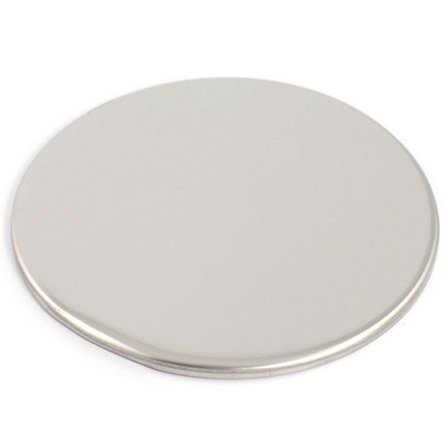 TEBO Details 400401 Lokk til gulvslukrist, Innendørsavløp