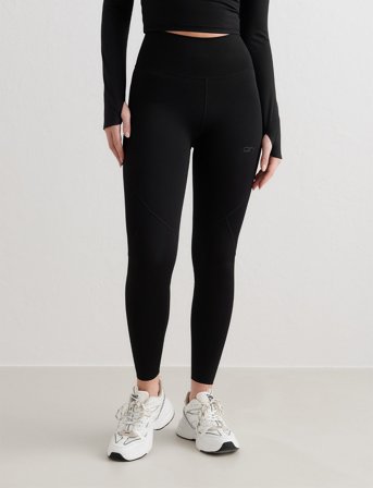 aim ́n Sculpting Tights - Black - S