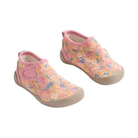 WHEAT Beach Shoe Shawn Multi Flowers 26, Tøj & Bolig, Børnetøj, Øvrigt